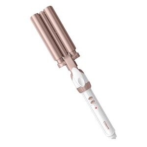 Conair Rose Gold Hair Waver